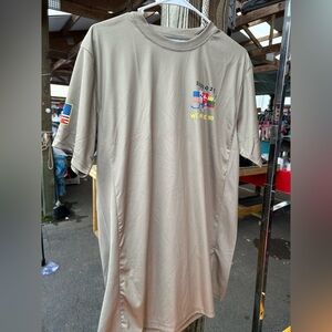 3/$15 DEFENDER 2025 Operation Swift Response exercise route.